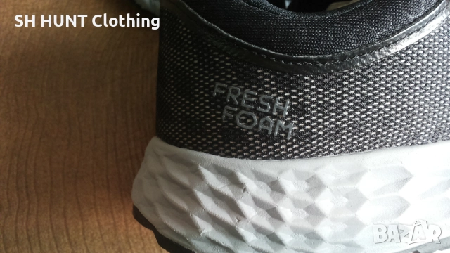 NEW BALANCE Fresh Foam 1165 Размер EUR 40 / UK 6,6 маратонки 218-14-S, снимка 5 - Маратонки - 52250499