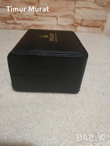 предлагам празна кутия за часовник POLJOT , снимка 8 - Мъжки - 53448955