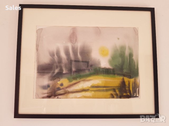 Картини, снимка 15 - Картини - 35797013