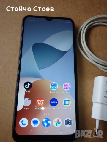 ZTE Blade A73, Dual SIM , 6.6 inches, снимка 10 - ZTE - 52947436