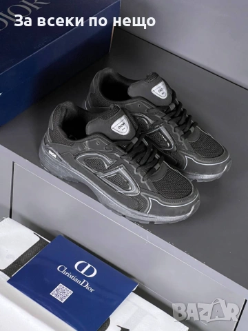 Christian Dior Дамски Маратонки👟Дамски Спортни Обувки Кристиян Диор - Различни Цветове Код SK493, снимка 4 - Маратонки - 53039235