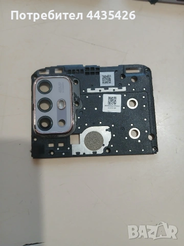 части за Moto g10, снимка 4 - Motorola - 53573327