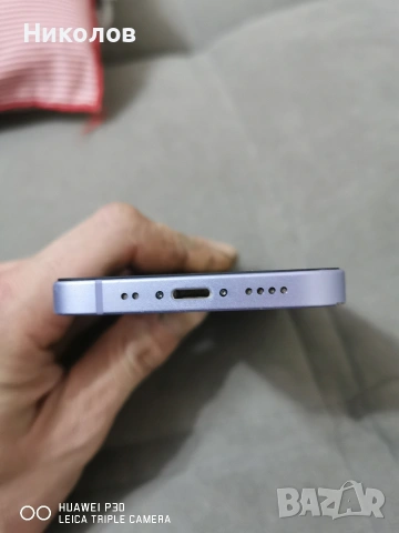 IPhone 12 mini - за части, снимка 5 - Apple iPhone - 53738946