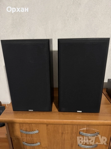 Продавам качествени трипосочни тонколони Yamaha NS-G7 (Made in Denmark)