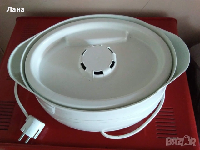 Тостер-грил за горещи сандвичи и двоен котел, снимка 8 - Тостери - 32999756