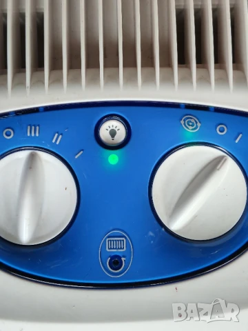 Пречиствател на въздух VICKS. , снимка 8 - Овлажнители и пречистватели за въздух - 50563668