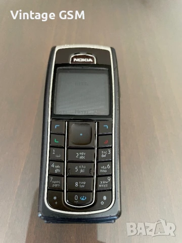 Nokia 6230, снимка 10 - Nokia - 50857589
