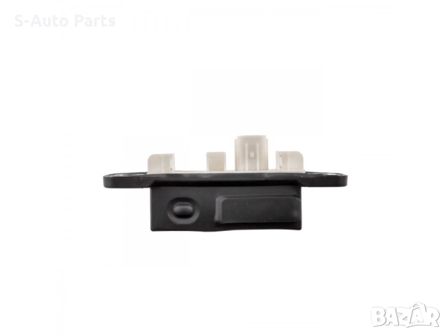 Бутон на дръжка за багажник за Toyota Land Cruiser J200 (2007-2015), снимка 3 - Части - 52935980