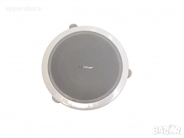 Тонколона, говорител HiFi за таван WVNGR P601 SS000193, 220mm-182mm / 3-15W