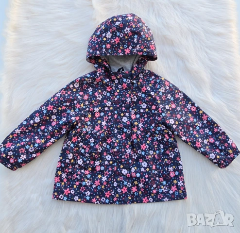 Детско яке пролет - есен 92см, снимка 10 - Бебешки якета и елеци - 53819523