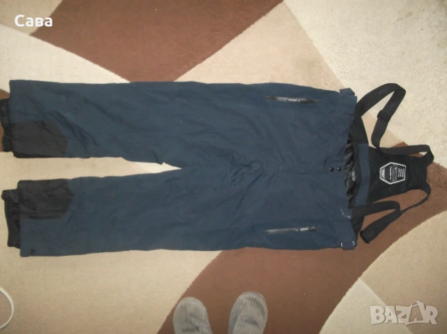 Зимно долнище KILLTEC  мъжко,5ХЛ