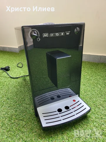 Кафеавтомат Кафемашина Melitta Caffeo Solo, снимка 6 - Кафемашини - 56270401