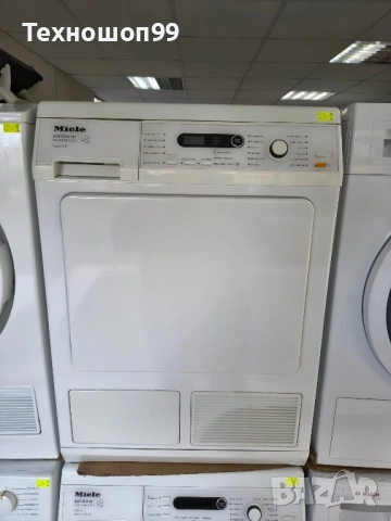 Сушилня Miele Edition 111