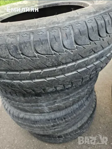 Летни гуми 195 65 15