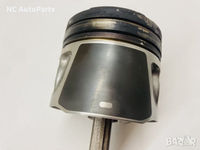 Бутало с биела за JEEP RENEGATE 1.6 дизел 120 коня EJK 0792A 822 FPT 2016, снимка 3 - Части - 42573827