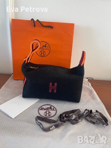 Hermes bride a brac bag 25см дамска чанта, снимка 8 - Чанти - 41662021