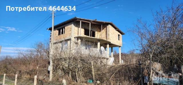 продавам къща село константиново , снимка 13 - Къщи - 52665783