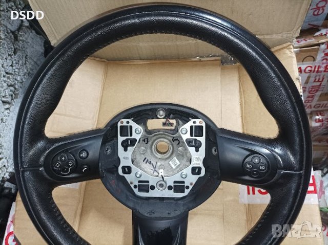 Волан за Mini One, Cooper, Clubman, Countryman, Paceman R55 R56 R57 R58 R59 R60 R61, снимка 2 - Части - 40335709