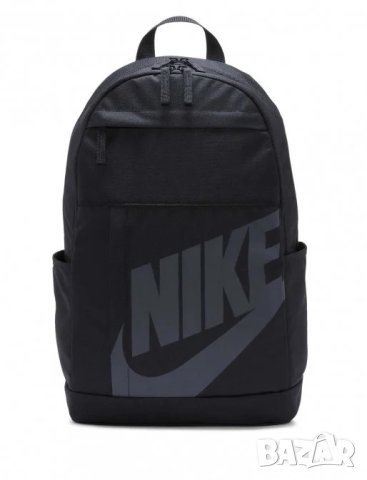 NIKE Раница NK ELMNTL BKPK - HBR, снимка 2 - Раници - 41956803