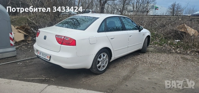 Seat exeo, снимка 6 - Автомобили и джипове - 53511236