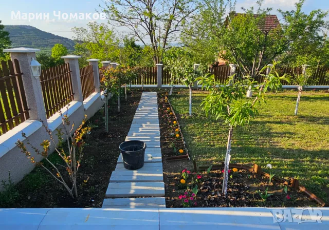 Парцел за продажба 1080 кв.м. Арбанашко бърдо , снимка 5 - Парцели - 50224660