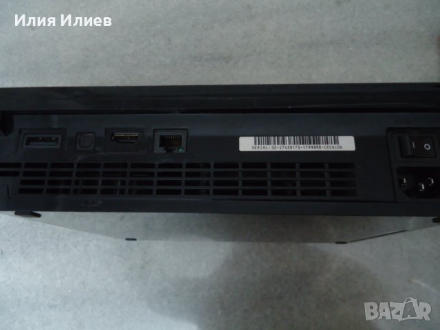 Sony Playstation 3 Fat 80GB, снимка 7 - PlayStation конзоли - 41511866