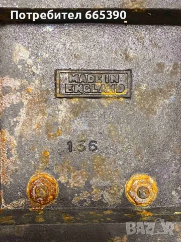 Старинна поставка за камина, снимка 6 - Антикварни и старинни предмети - 48490443