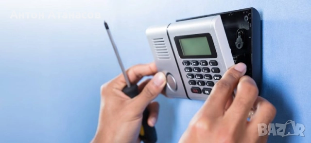 Бариери за паркинг , Камери за наблюдение, Домофони, снимка 5 - Монтажи - 52563781