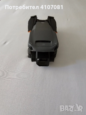 DJI MAVIC 3, снимка 4 - Дронове и аксесоари - 52255884