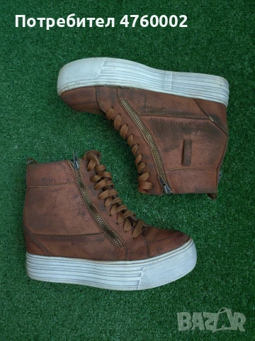 Високи кецове