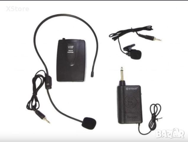 Микрофон диадема,WG-2011