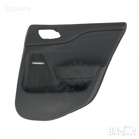 Интериорна кора задна дясна врата Citroen DS4 2011-2015 ID: 153680