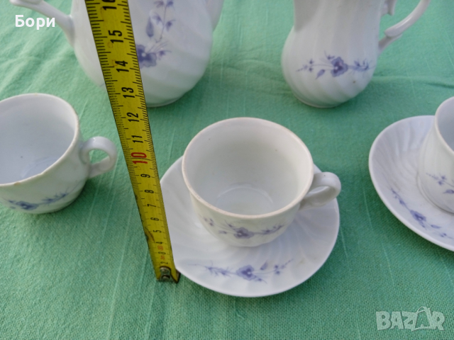 Порцелан български, снимка 6 - Други - 36128156
