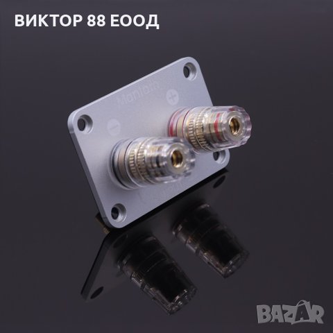 Panel Terminal - №5, снимка 1