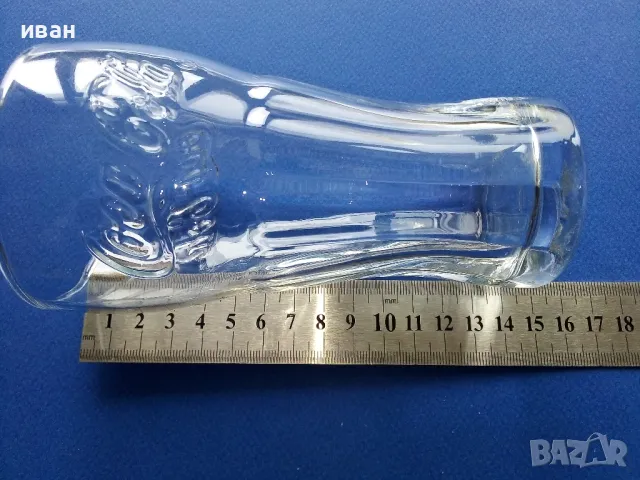 Две чаши "Кока Кола", снимка 3 - Колекции - 49599420