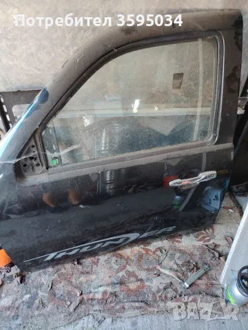   Ford Ranger на части, снимка 11 - Части - 53872041