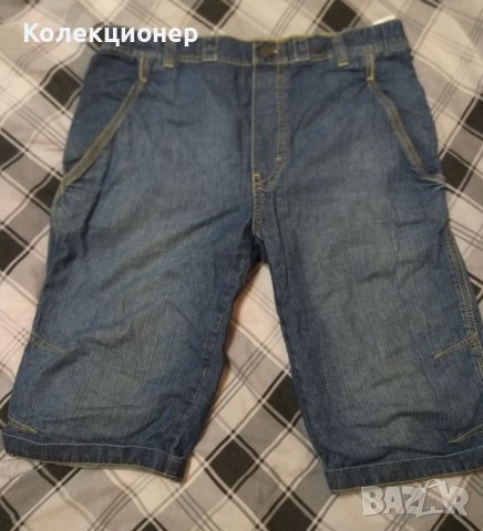 Къси дънки оригинални 