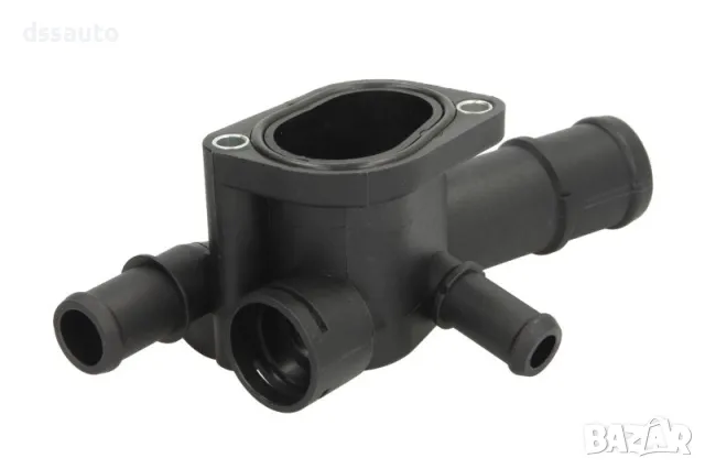 Фланец охладителна течност VW Seat Audi Skoda 0381211320D 1.9 TDI