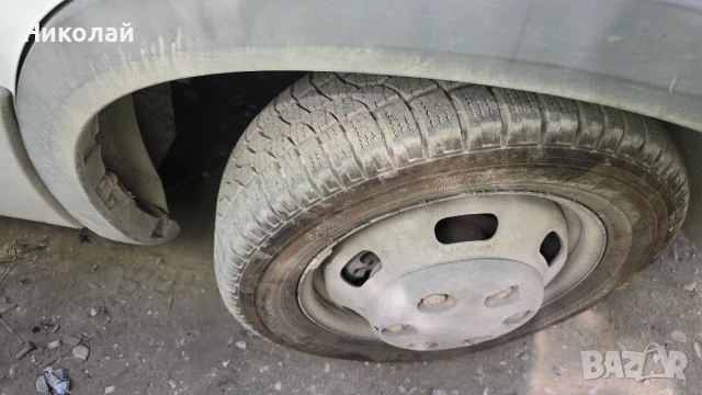 Ивеко Дейли , снимка 10 - Бусове и автобуси - 51001973