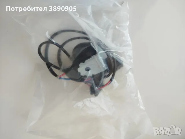 Газов електромагнитен клапан , снимка 3 - Части - 56137905