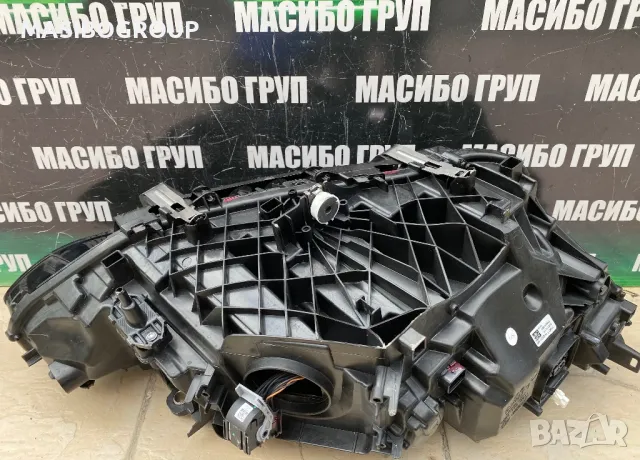 Фарове Shadow Black Line фар за Бмв Г22 Г23 Bmw 4 G22 G23 G26, снимка 14 - Части - 47454911