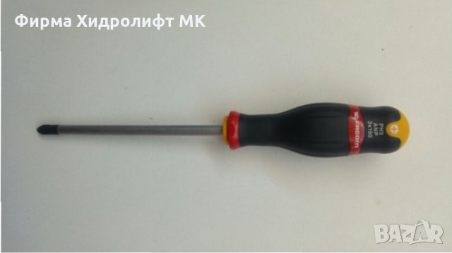 FACOM ANP3X150 Отвертка кръстата Phillips PH3