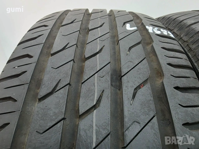 4бр летни гуми 205/55/16 SEMPERIT L04649 