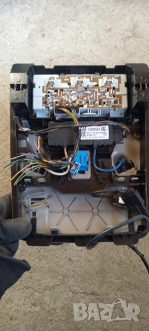 Плафон за Opel Insignia, снимка 2 - Части - 52677465