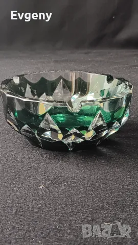 Saint Lambert  пепелник 