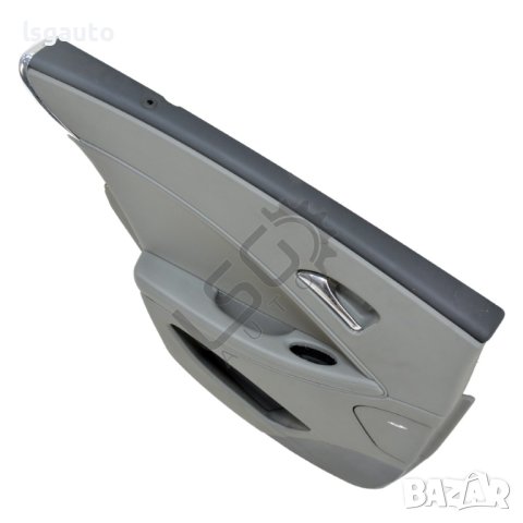 Интериорна кора задна лява врата Mercedes-Benz CLS (C219) 2004-2010 ID:106973, снимка 2 - Части - 41794338
