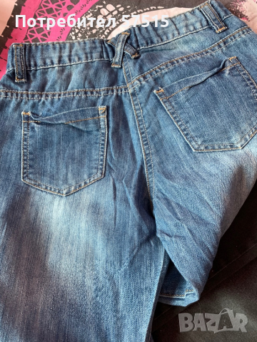 Next New Look и други дънки момичета 10 год, снимка 3 - Детски панталони и дънки - 36398147