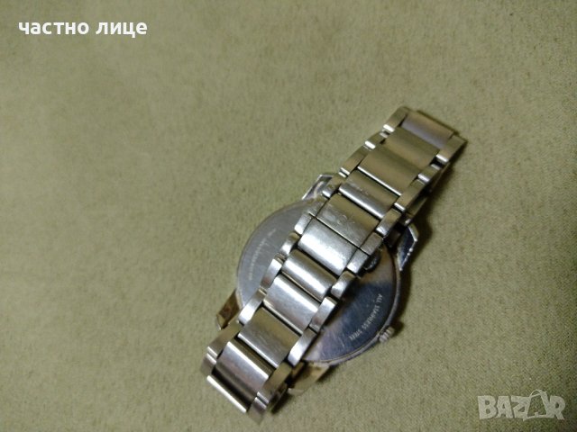 Продавам часовник Calvin Klein K2G211, снимка 4 - Мъжки - 39118529