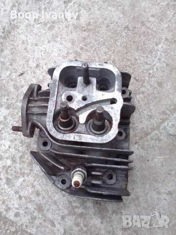 Глава за АКМЕ ВТ88 , снимка 1