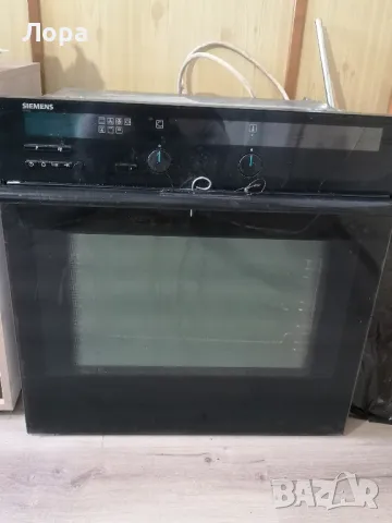 фурна за вграждане Сименс, снимка 1